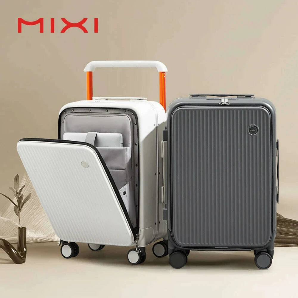 mixi-front-laptop-pocket-suitcase-wide-handle-travel-suitcase-men-20carry-on-luggage-women-pc-aluminum-frame-trolley-case-24kimlud-womens-fashion-34614784
