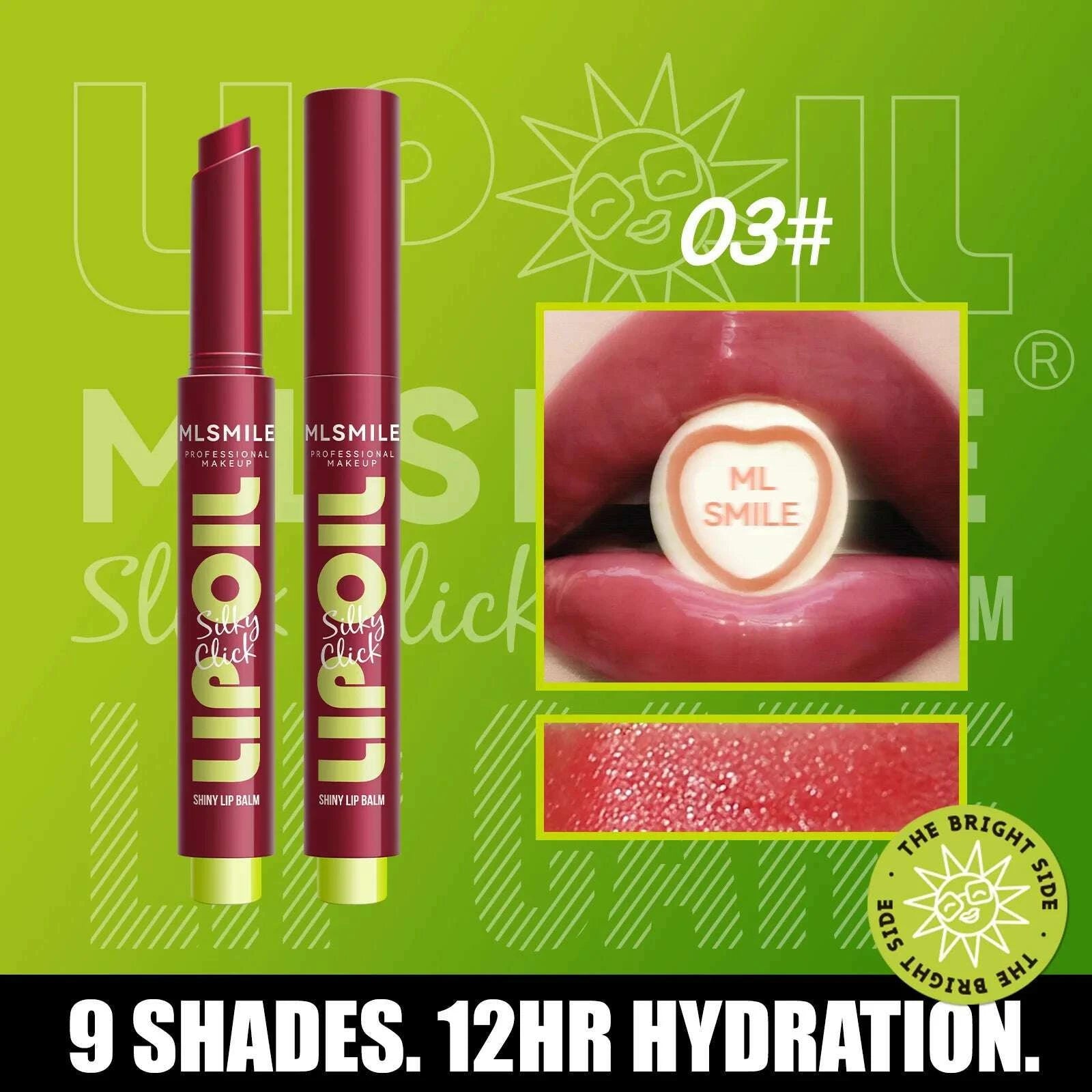 mlsmile-multi-color-silky-click-lip-care-hydrating-lip-gloss-with-radiant-mirror-high-shine-effortless-press-long-lasting-sexy-kimlud-kimlud-33921861