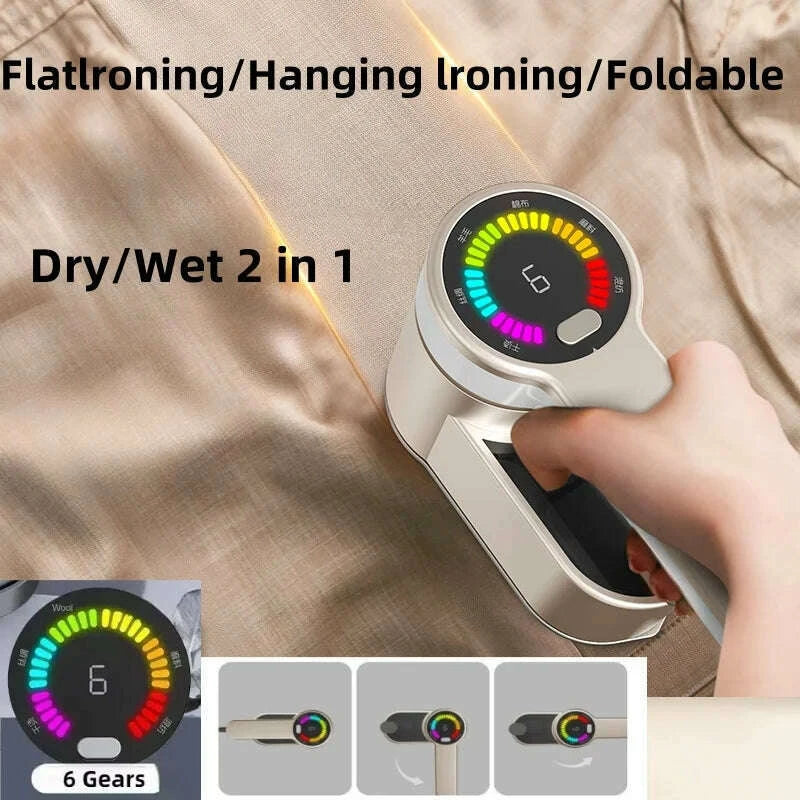 new-intelligent-steam-ironing-machine-portable-travel-steamers-for-clothes-lcd-diplay-screenc-mini-handheld-garment-iron-steamer-kimlud-kimlud-33912635