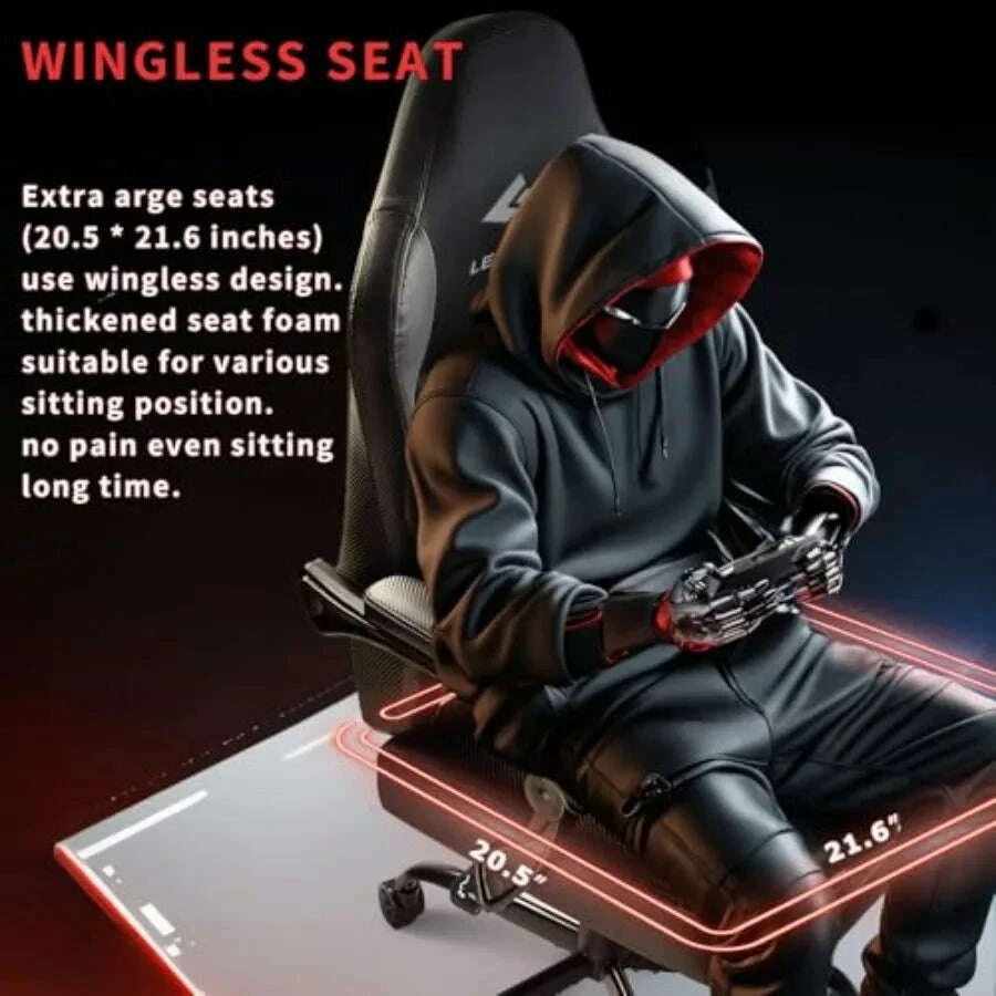 big-and-tall-gaming-chair-400lb-weight-capacitygamer-chairs-for-adults-video-game-chair-wth-footrest-racing-style-computer-gamekimludkimlud-35573814