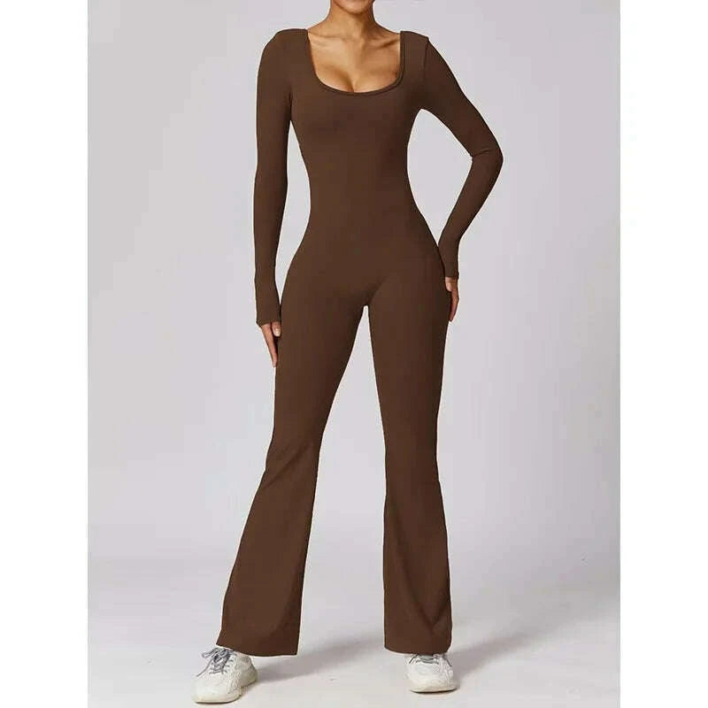 long-sleeved-jumpsuit-u-neck-tight-and-sexy-backless-jumpsuit-for-autumn-and-winter-yoga-sports-and-leisure-series-kimlud-kimlud-33914153