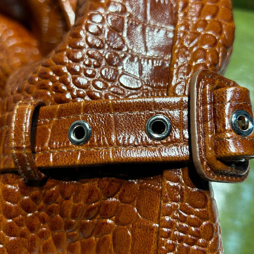 crocodile-texture-woman-leather-jacket-short-autumn-jacket-leather-fashion-shoulder-pad-jacketkimlud-womens-fashion-34619344