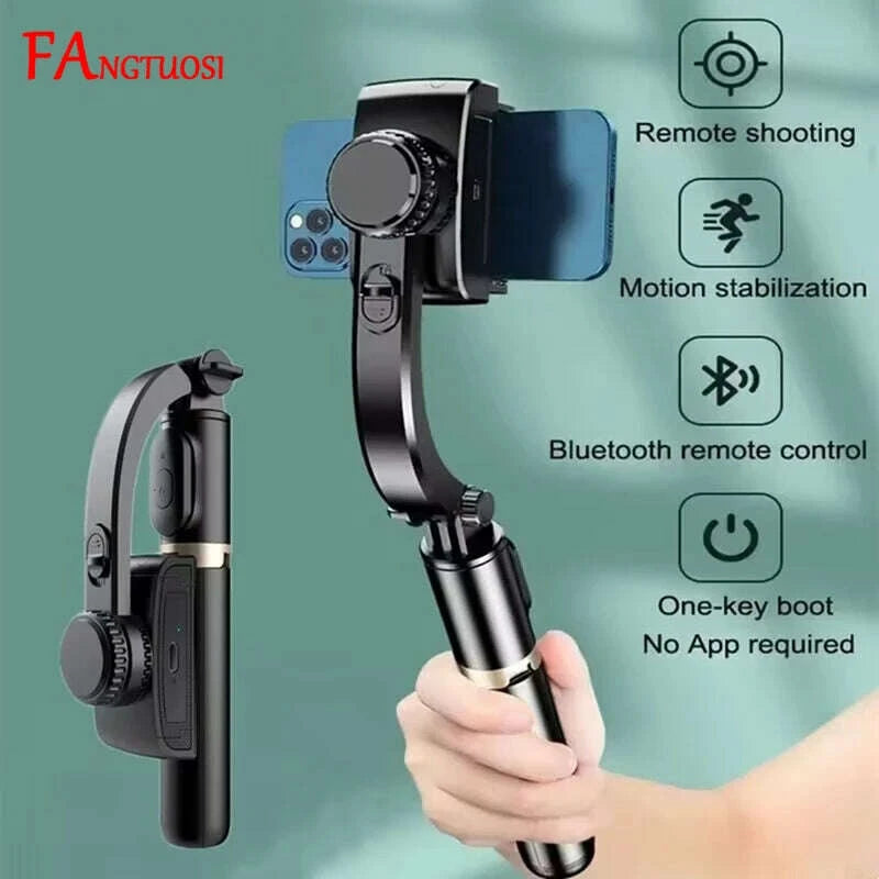 fangtuosi-mobile-video-stabilizer-bluetooth-selfie-stick-tripod-gimbal-stabilizer-for-smartphone-live-vertical-shooting-bracketkimludkimlud-35567687
