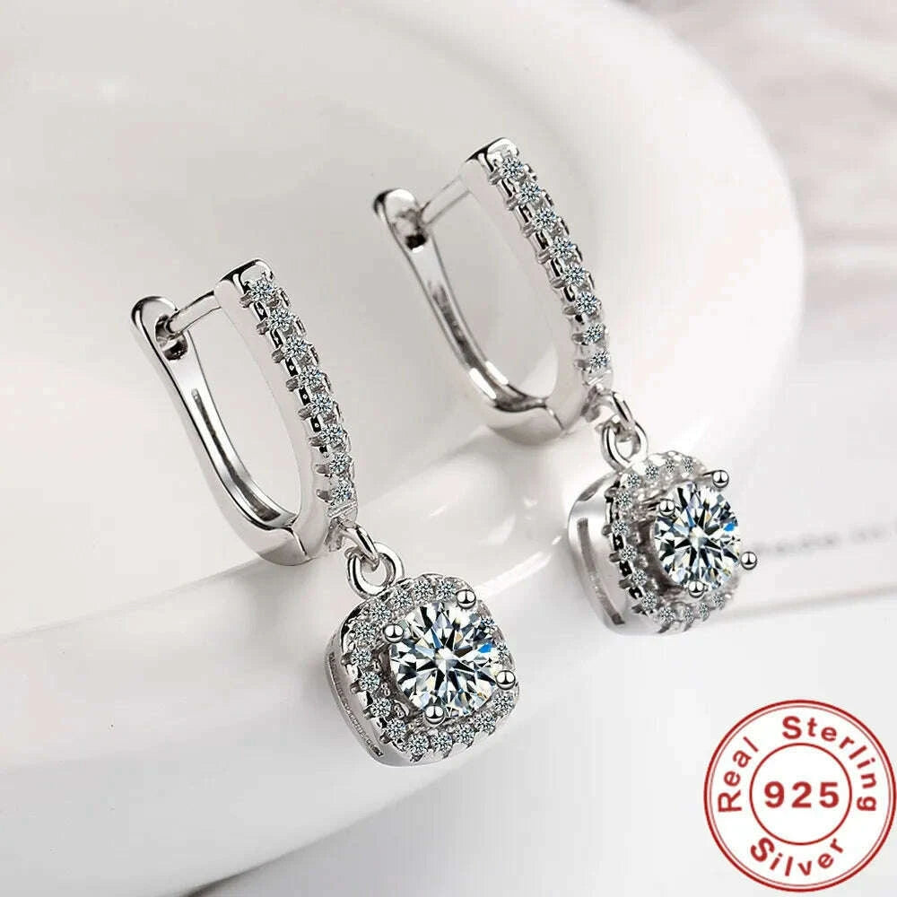 2ct-moissanite-huggie-hoop-earring-for-women-lab-created-diamond-925-sterling-silver-dainty-hoop-dangle-earring-fine-jewelry-kimlud-kimlud-33912151