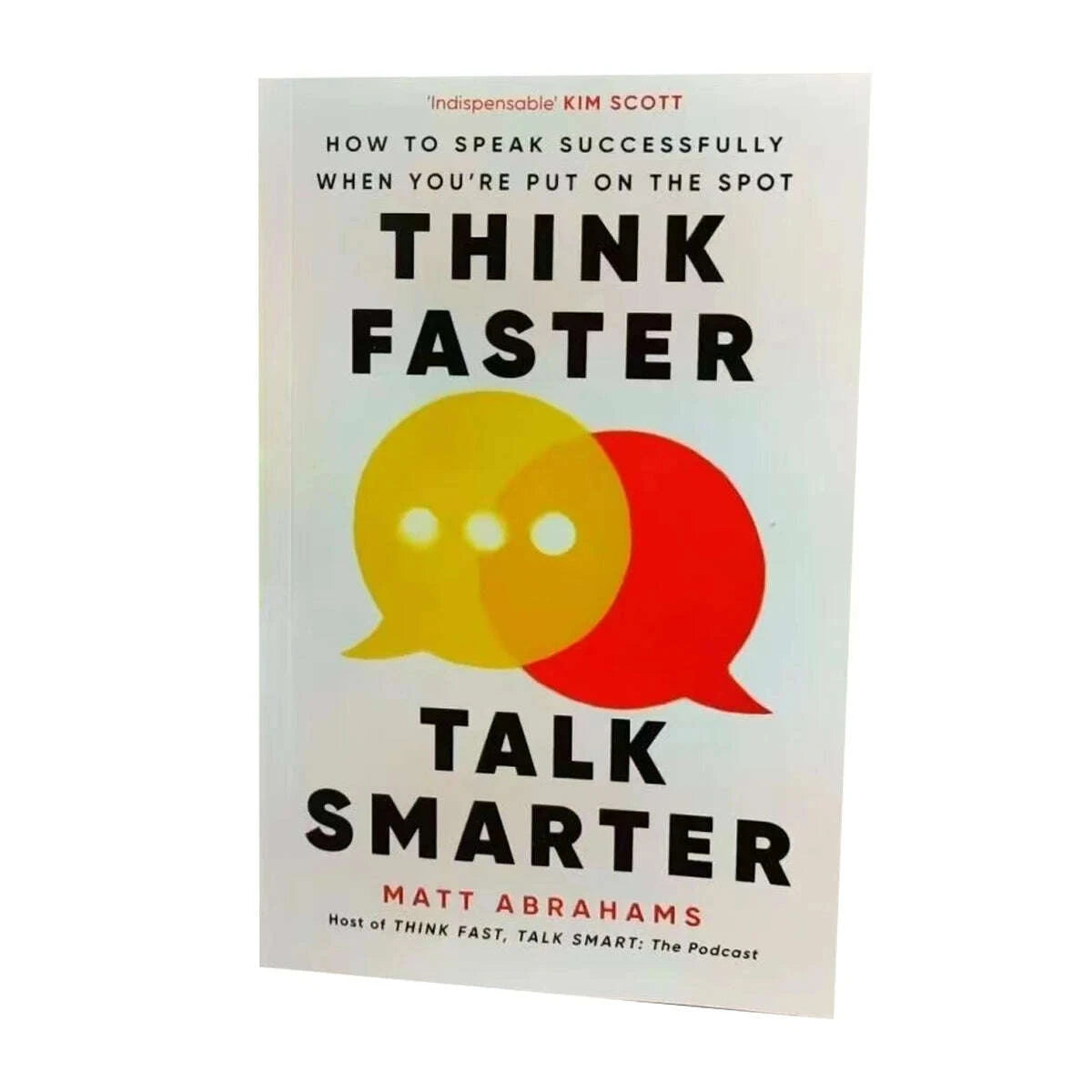 think-faster-talk-smarter-how-to-speak-successfull-when-youre-put-on-the-spot-english-bookskimludkimlud-35576661