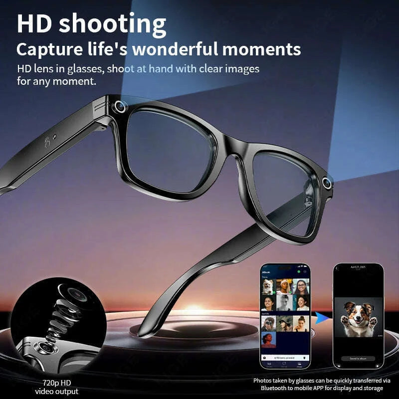 smart-glasses-recording-videos-ai-photo-recognition-answer-translation-260mah-large-battery-ip65-waterproof-bluetooth-glasseskimlud-womens-fashion-34600398