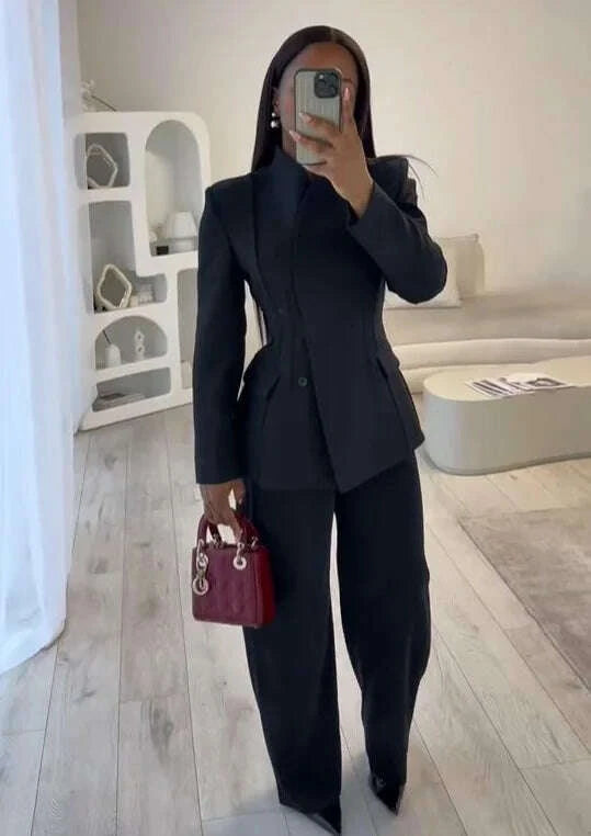 elegant-blazer-pants-set-women-solid-v-neck-long-sleeve-button-coat-wide-leg-trousers-2025-autumn-fashion-office-lady-outfitskimludkimlud-35556067