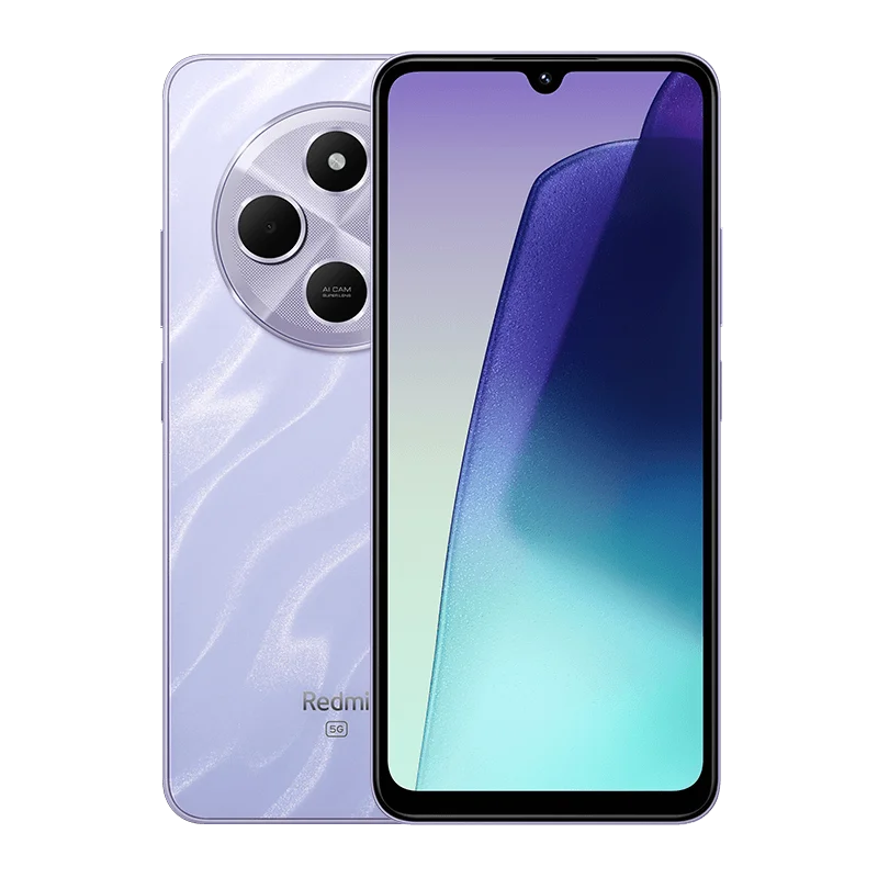 Xiaomi Redmi 14R 5G China Version Global ROM 6.88'' 120Hz Display 50MP AI Dual Camera Massive 5160mAh Battery 18W Fast chargi