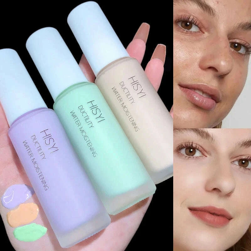 silky-and-clear-primer-natural-cream-to-brighten-and-prevent-makeup-from-coming-off-easily-foundation-liquidkimlud-womens-fashion-34603361