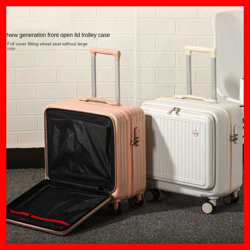 front-opening-travel-suitcase-universal-wheel-rolling-luggage-bag-men-and-women-lightweight-boarding-trolley-case18-20-inchkimlud-womens-fashion-34612982