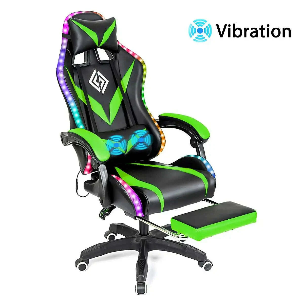 135-degrees-gaming-chair-rgb-light-office-chair-bluetooth-speaker-gamer-computer-chair-ergonomic-swivel-2-point-massage-reclinerkimludkimlud-35574793
