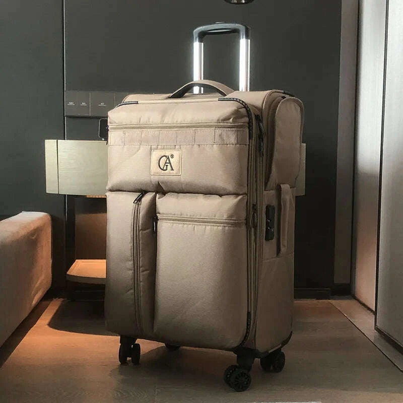 202428-inch-super-light-oxford-expandable-waterproof-travel-check-in-l-larger-suitcase-rolling-luggage-with-wheelskimlud-womens-fashion-34612598