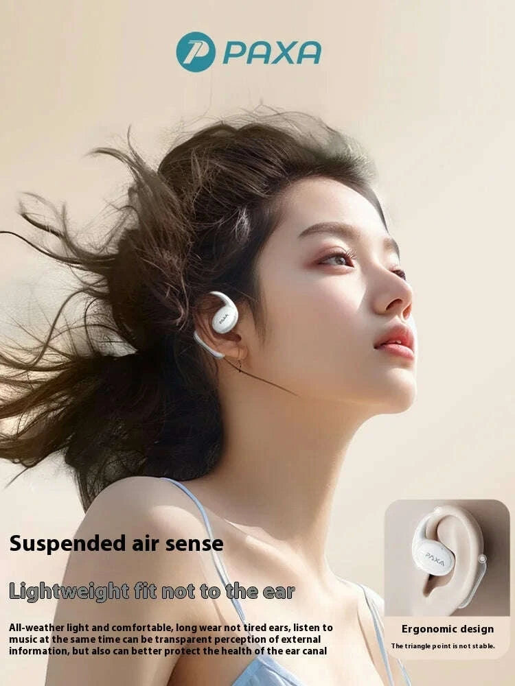 paxa-openair5-ai-ai-intelligent-bluetooth-earphones-translation-128-languages-minutes-meeting-hanging-ear-type-headsets-customkimludkimlud-35565587