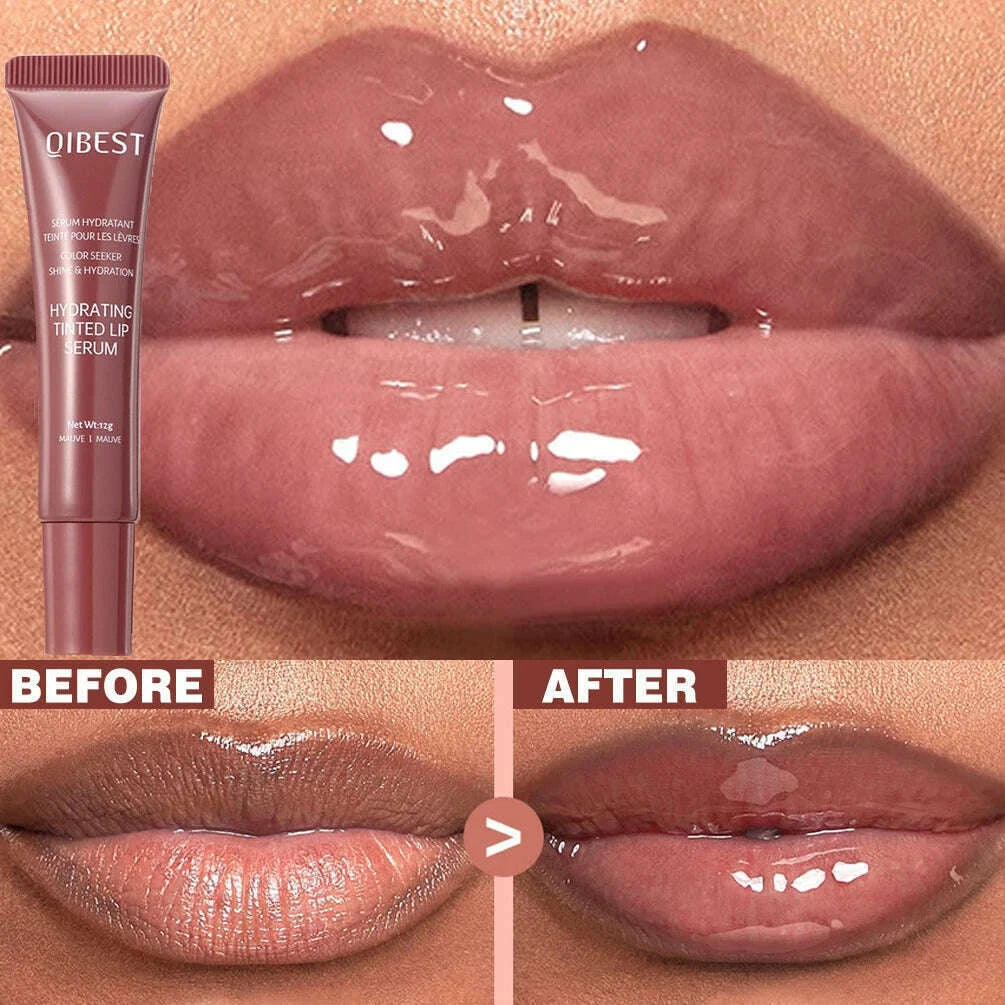 new-nude-red-bean-clear-water-gloss-glass-lip-gloss-moisturizing-chocolate-mirror-gloss-plumping-lip-tint-lip-cream-makeup-12gkimlud-womens-fashion-34604762