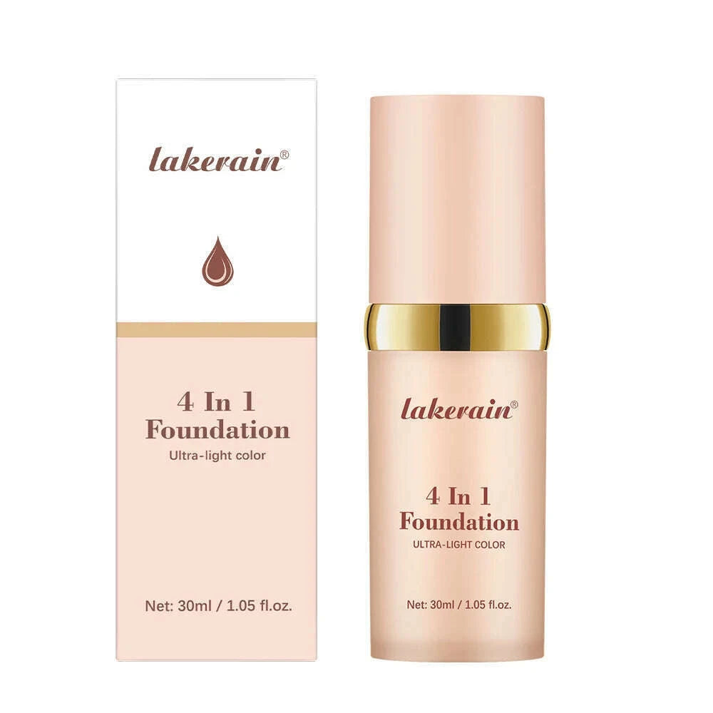 color-changing-foundation-4-in-1-moisturizer-longwearing-waterproof-concealer-even-skin-toning-sunscreen-spf-30-whitening-makeupkimlud-womens-fashion-34601072
