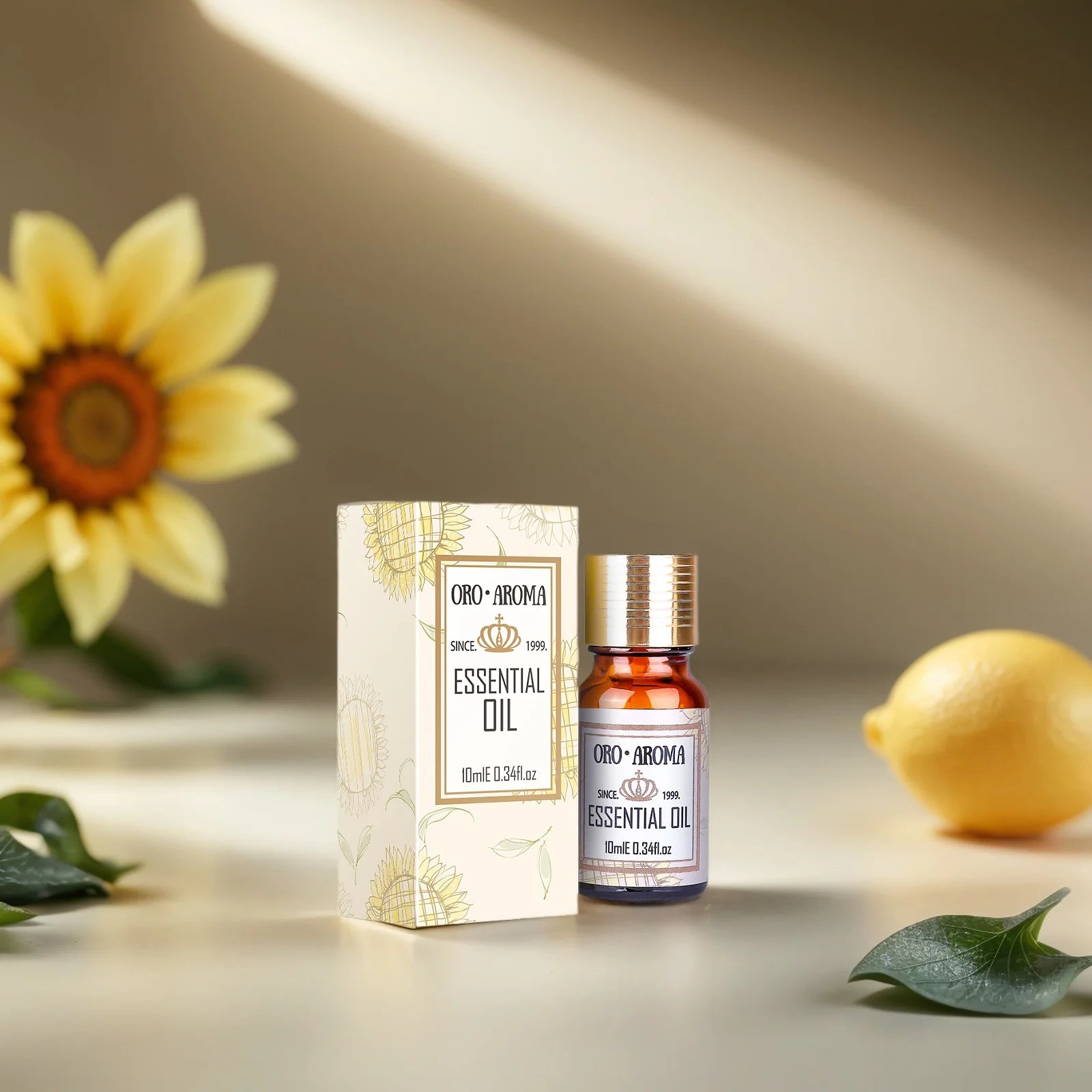 Frangipani Essential Oil Aromatherapy For Spa And Body Care — Clear | KIMLUD