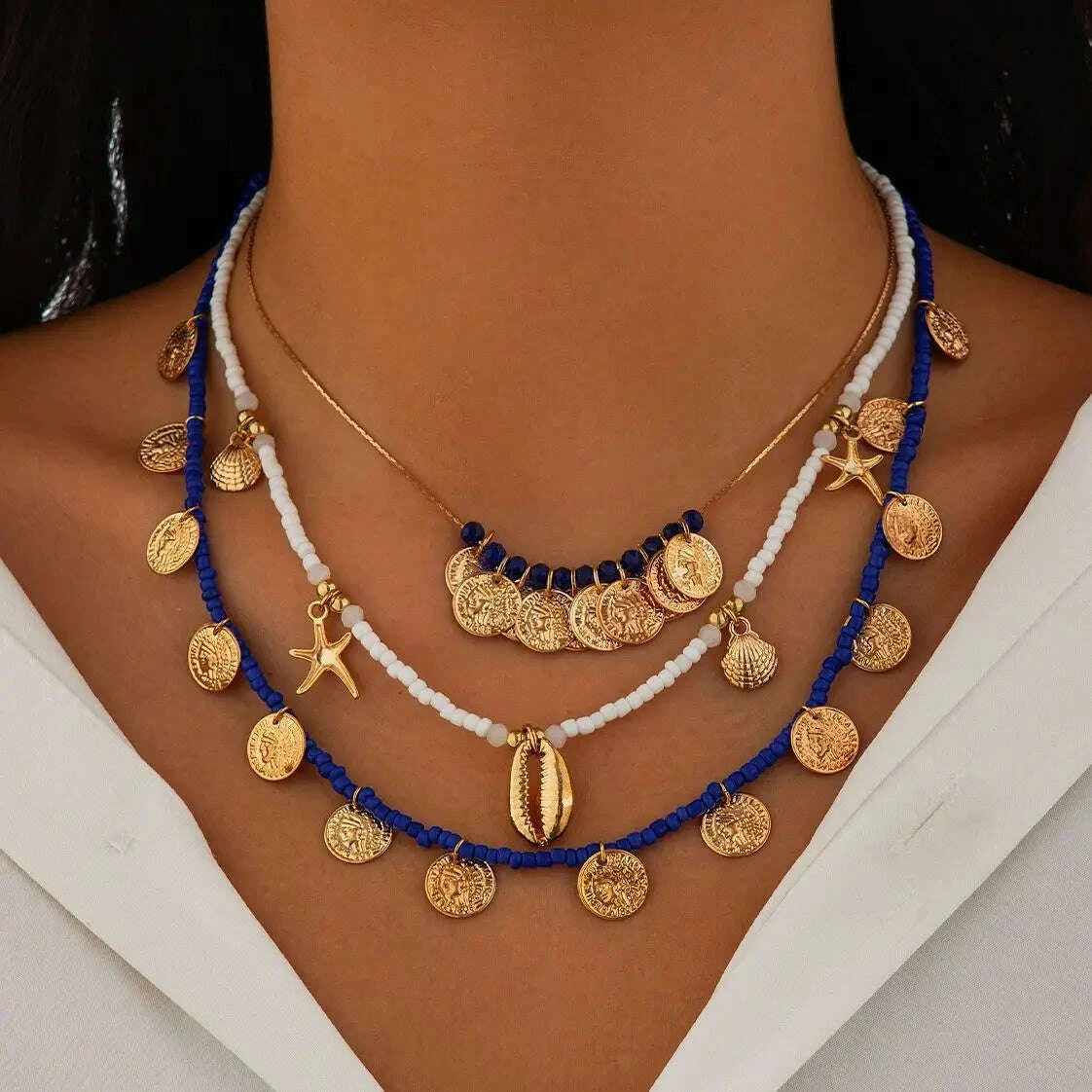 ingemark-3pcsset-boho-seed-beads-chain-necklace-for-women-beach-vintage-metal-conch-starfish-coin-pendant-choker-y2k-jewelry-kimlud-kimlud-33914371