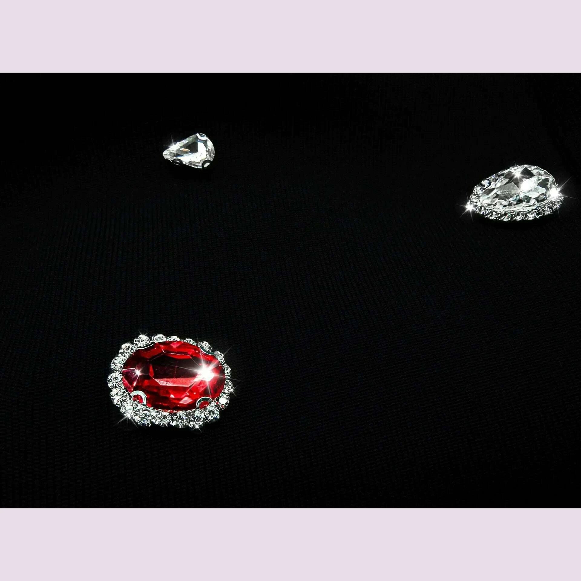 2025-new-spring-black-color-women-sexy-strapless-colorful-crystal-bodycon-mini-bandage-dress-nightclub-party-celebrate-outfitkimlud-womens-fashion-34624247