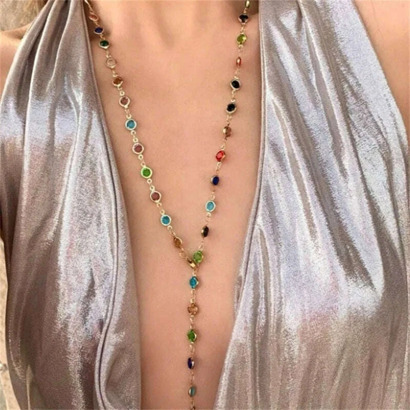 bohemian-colorful-glass-long-y-shaped-necklace-metal-collarbone-chain-gold-silver-color-summer-holiday-party-body-jewelry-giftskimlud-womens-clothes-35083433