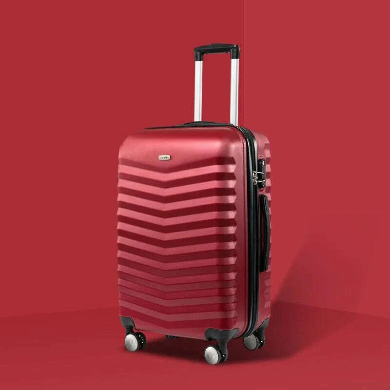 business-suitcases-24-28-inch-20carry-on-luggage-spinner-lightweight-hardside-suitcase-with-lock-for-travel-businesskimlud-womens-fashion-34612850