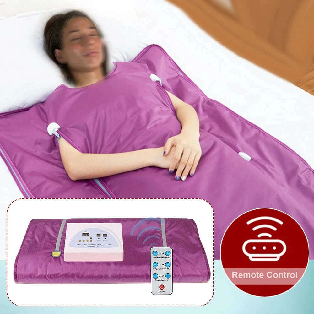 slimming-fat-burning-sauna-blanket-device-body-relax-thermal-lose-weight-beauty-machine-for-home-use-salon-spakimlud-womens-fashion-34603093