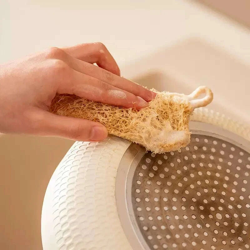10pcs5pcs1pc---double-layer-natural-loofah-sponge-for-kitchen-cleaning-biodegradable-suitable-for-kitchen-cleaningkimludkimlud-35578417