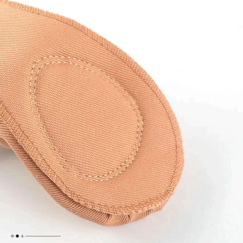 girls-women-ballet-shoes-stretch-ballet-flats-free-lace-canvas-dance-slippers-elastic-split-soft-sole-ballet-dance-shoe-for-kidskimlud-womens-fashion-34624438