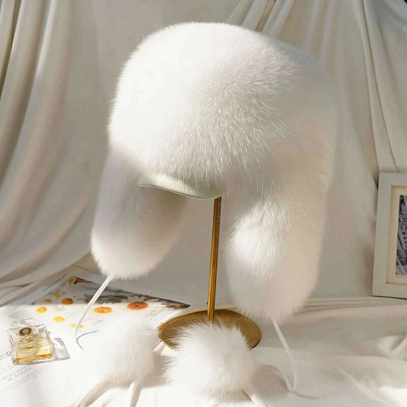 2025-winter-100-real-silver-fox-fur-bomber-hat-raccoon-fur-ushanka-cap-trapper-russian-mens-ski-hats-capskimlud-womens-fashion-34618761