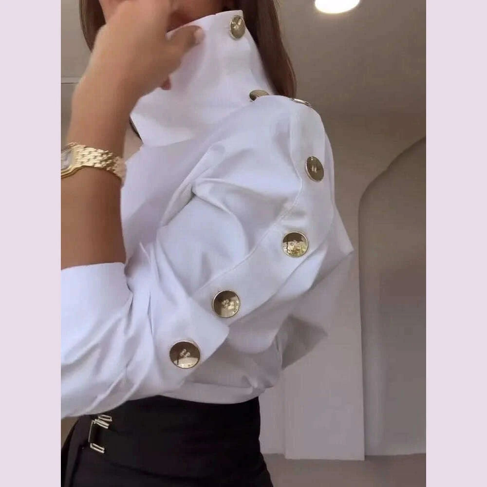new-fashion-shirt-for-women-women-2025-casual-long-sleeve-button-womens-blouse-spring-chic-white-tops-office-shirts-female-kimlud-kimlud-33912459