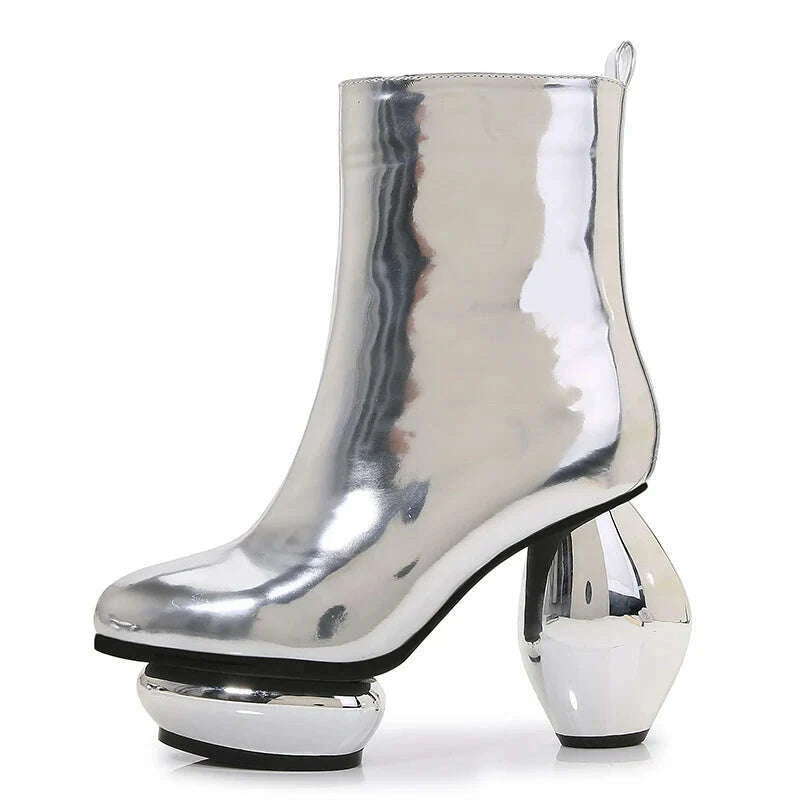 high-heel-boots-womens-shoes-heels-women-winter-cool-fashion-new-autumn-winter-thick-heeled-silver-patent-leather-short-blingkimlud-womens-fashion-34617007