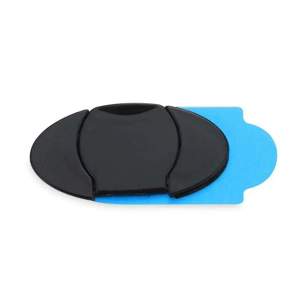 KIMLUD, Ultra Thin Slider Shutter Camera Sticker Privacy Security Camera Cover Webcam Cover For Laptop for Phone Tablet Computer iPad, KIMLUD Womens Clothes