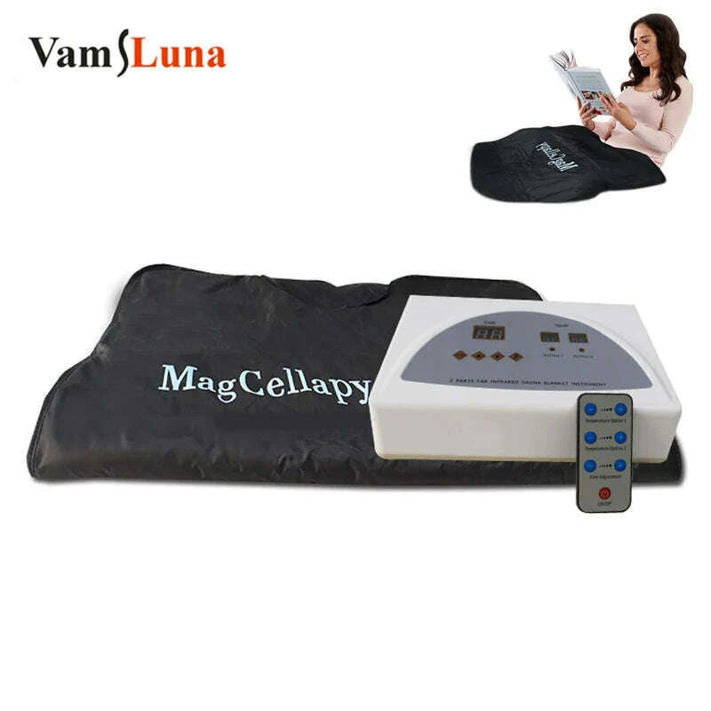 far-infrared-sauna-blanket-body-sculpting-sauna-bag-professional-detox-therapy-anti-aging-beauty-machine-fitness-machine-blackkimlud-womens-fashion-34603083