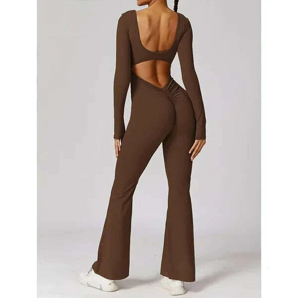 long-sleeved-jumpsuit-u-neck-tight-and-sexy-backless-jumpsuit-for-autumn-and-winter-yoga-sports-and-leisure-series-kimlud-kimlud-33914158