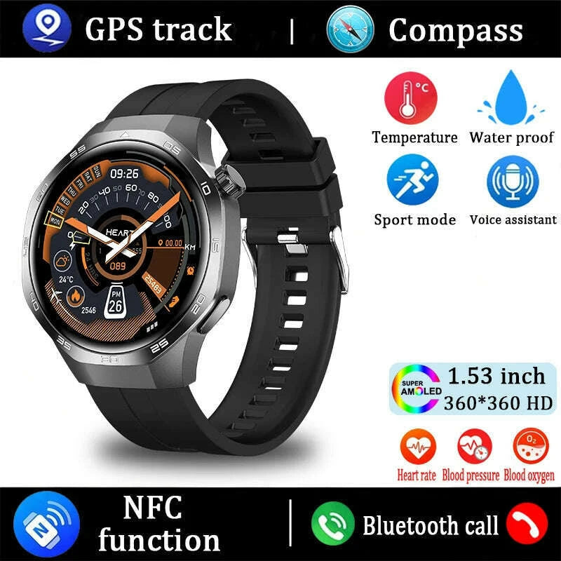 for-huawei-watch-gt5-pro-smart-watch-153-inch-hd-amoled-screen-nfc-gps-tracker-bluetooth-call-health-monitoring-watch-men-womenkimlud-womens-fashion-34615074