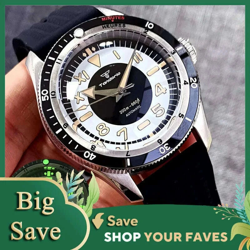 tandorio-vintage-20atm-dive-swim-watches-domed-sapphire-black-white-nh35-pt5000-40mm-automatic-mechanical-men-watch-luminous-newkimlud-womens-fashion-34610526