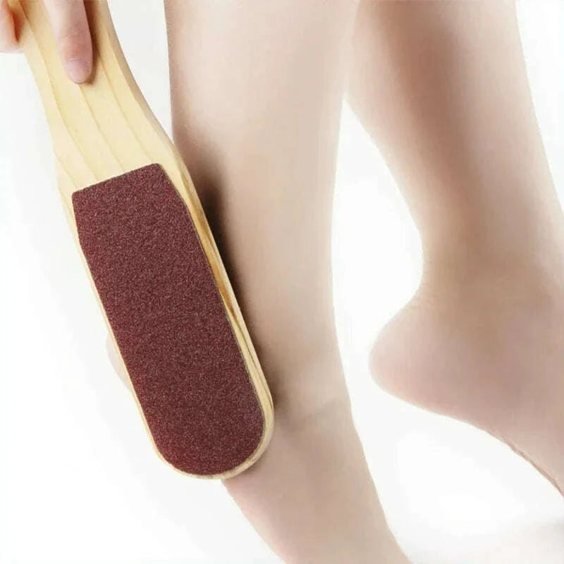 1pc-beechwood-foot-file-rasp-tool-for-heel-cracks-dead-skin---expert-callus-remover-exfoliating-scrubber-for-pedicurekimludkimlud-35577238