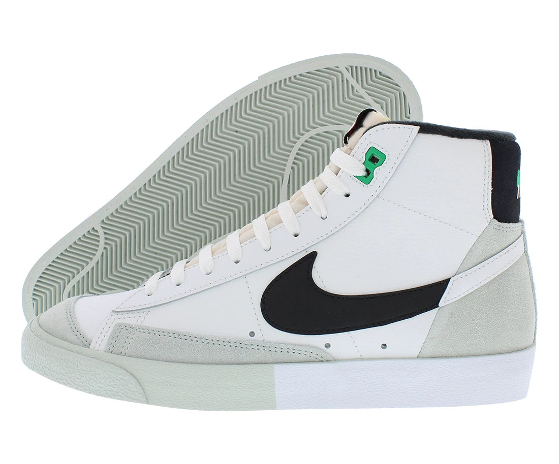Nike Blazer Mid '77 Premium Mens Shoes