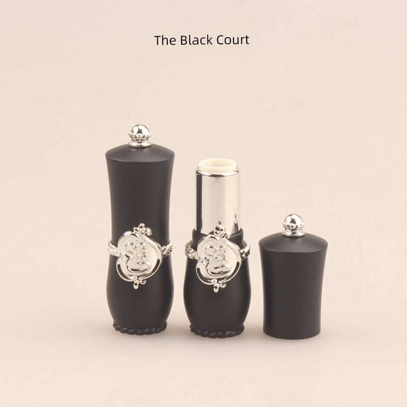 KIMLUD, Lipstick Empty Shell Homemade by Hand DIY Lipstick Tube Lipstick Shell 12.1mm Lipstick Mold Lipstick Material Promotion, KIMLUD Womens Clothes