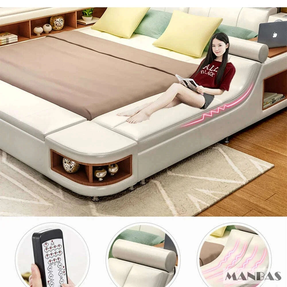 mingdibao-modern-multifunctional-tech-smart-bed-with-storage-usb-speakers-–-king-genuine-leather-bed---ultimate-massage-bedkimlud-womens-fashion-34603975