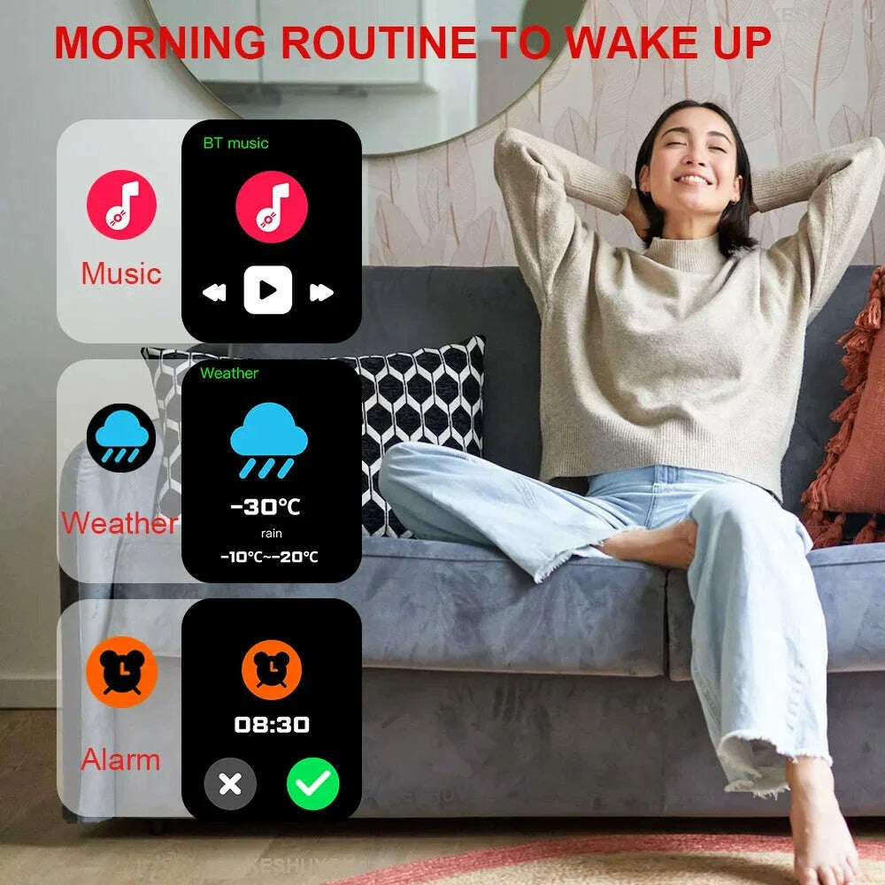 keshuyou-new-smart-watch-h9-pro-max-201-inch-hd-display-bluetooth-call-message-alert-sports-mode-smartwatch-for-men-womenkimlud-womens-fashion-34607844