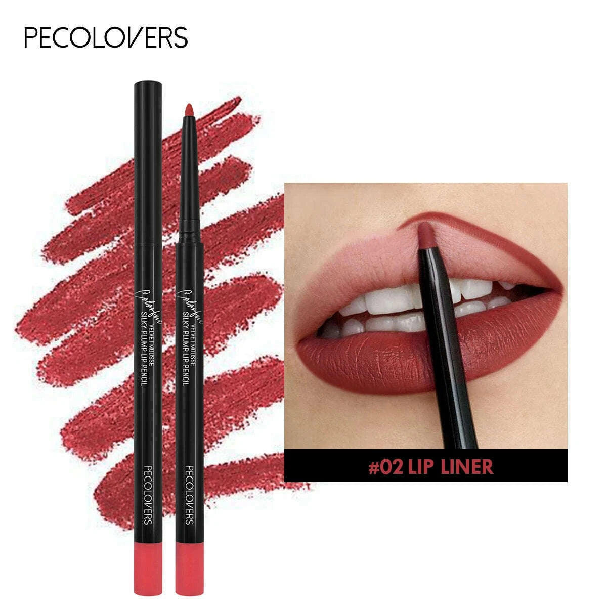 nude-velvet-matte-lipstick-long-lasting-waterproof-color-rendering-non-stick-cup-lip-glaze-lips-liner-pencil-woman-cosmetics-kimlud-kimlud-33913277
