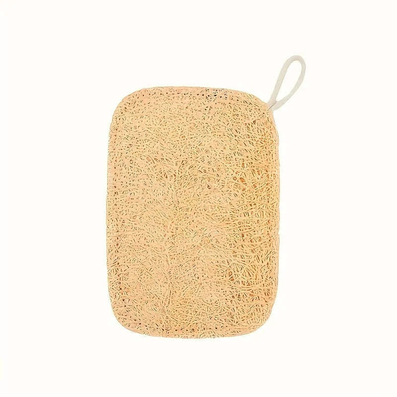 6pcs-natural-loofah-exfoliating-sponges---gentle-body-scrubber-for-shower-bath-bamboo-fiber-cleaning-padskimludkimlud-35578011