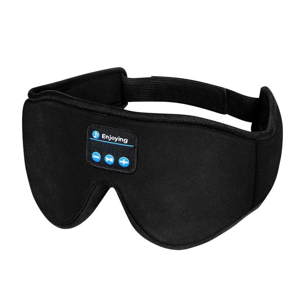 sleeping-mask-3d-eye-mask-headsets-headband-soft-elastic-comfortable-wireless-music-headsets-eye-mask-with-mic-for-side-sleeperskimlud-womens-fashion-34627065