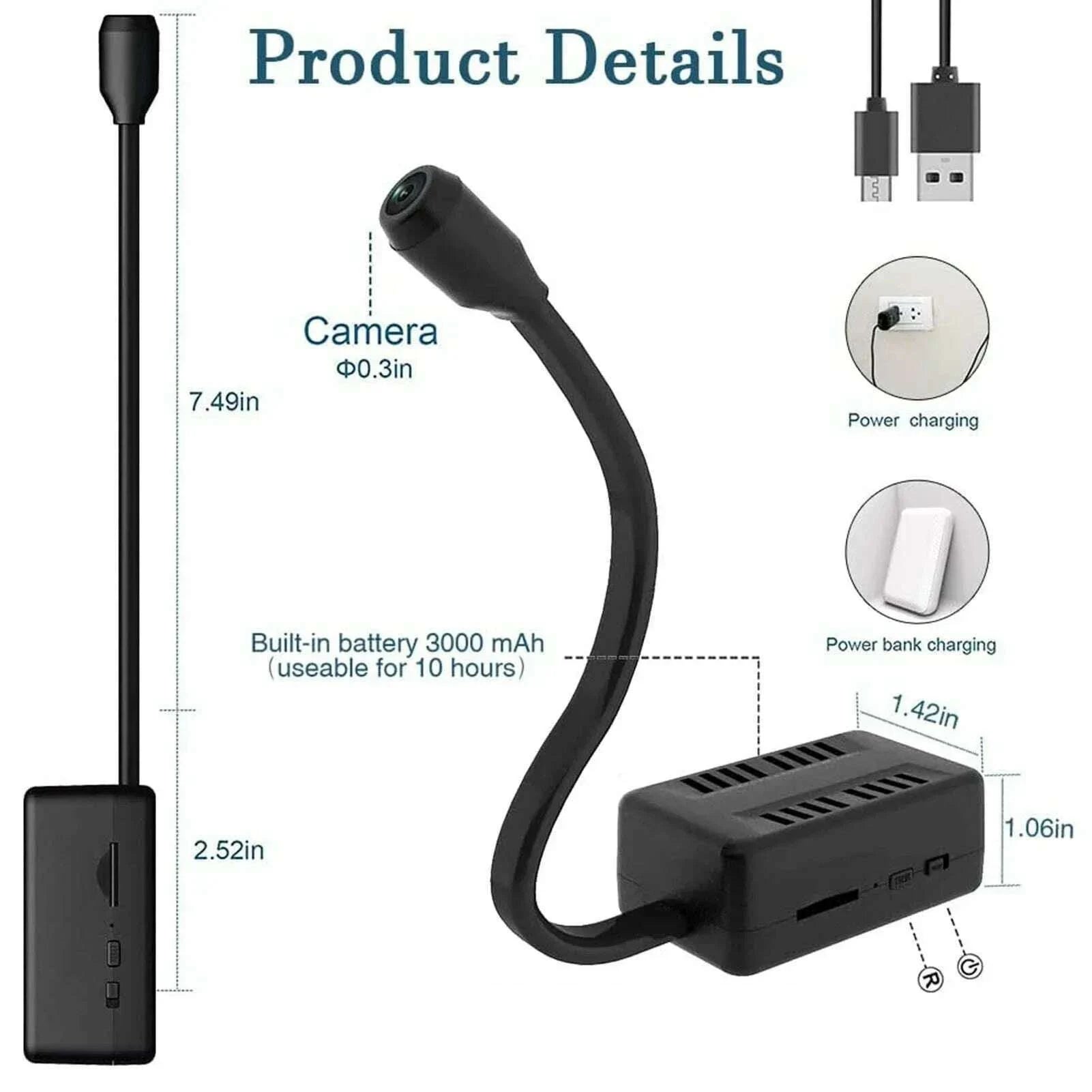 mini-wifi-hd-1080p-surveillance-camera-with-adjustable-lens-remote-monitoring-home-security-wireless-ip-camera-loop-record-camkimlud-womens-fashion-34626455