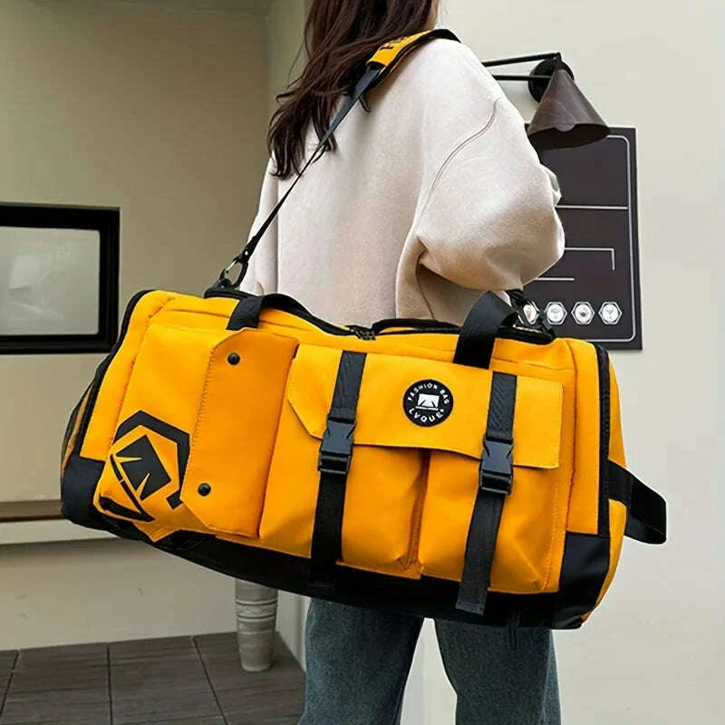 large-capacity-travel-backpack-wet-and-dry-separation-sports-gym-bag-independent-shoe-storage-compartmentkimlud-womens-fashion-34614467