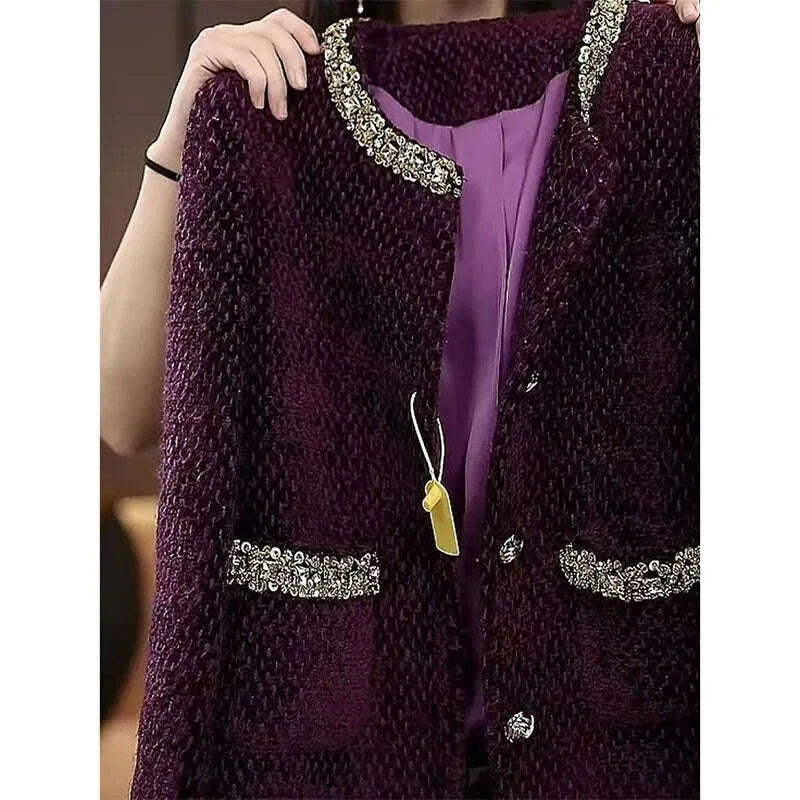 high-quality-small-fragrance-coat-female-2025heavy-industry-new-short-jacket-women-french-outwear-temperament-tweed-overwear-topkimludkimlud-35561512