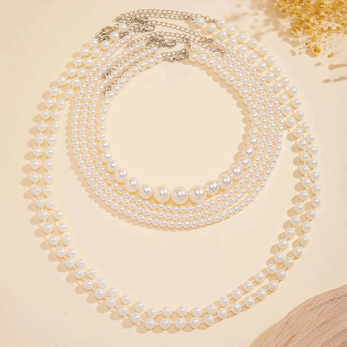 elegant-multilayer-imitation-pearl-tassel-chain-necklace-women-wedding-bridal-creative-beads-choker-y2k-jewelry-wed-accessories-kimlud-kimlud-33914514