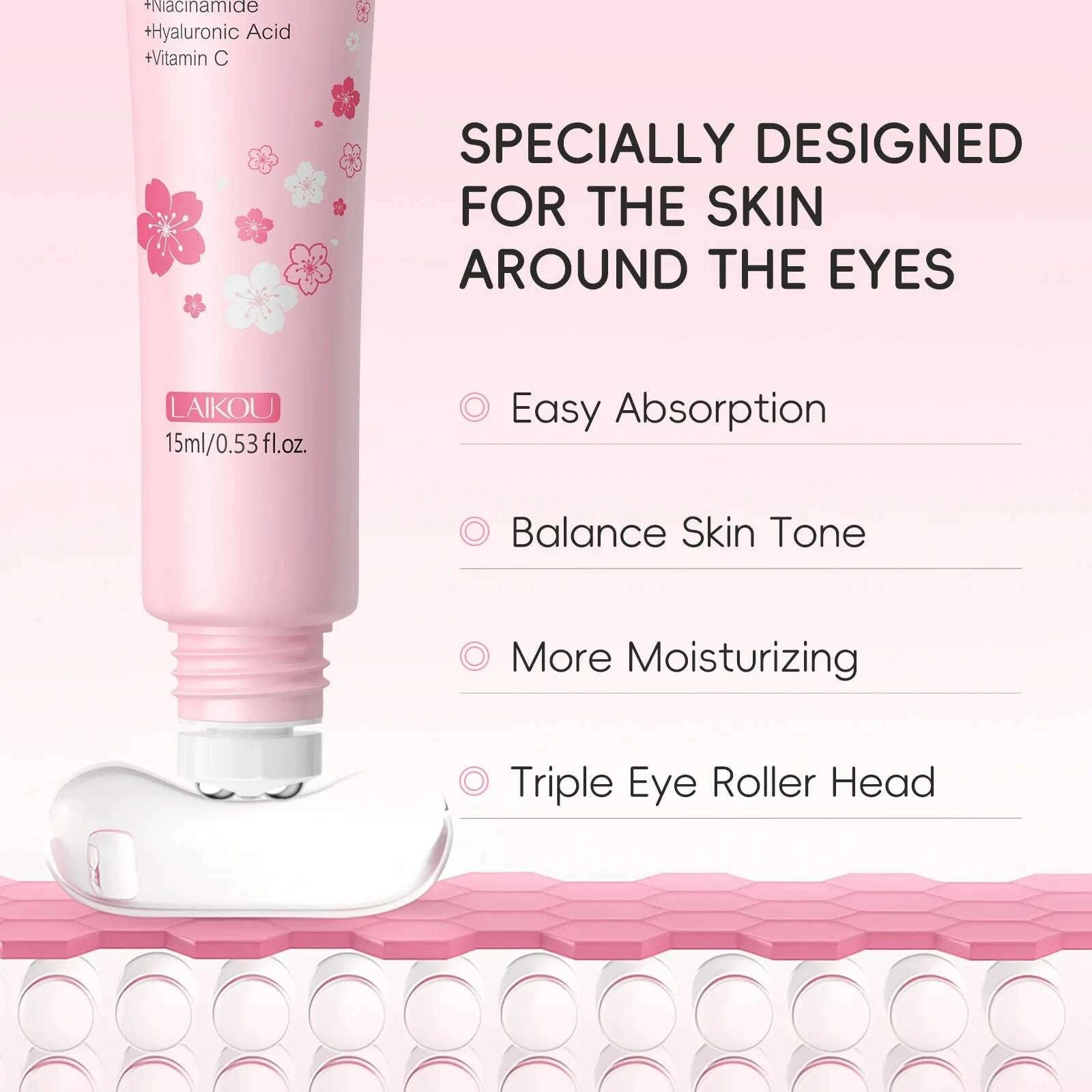laikou-sakura-anti--wrinkle-eye-cream-with-roller-ball-quick-drying-hydrating-hyaluronic-acid-refreshing-eye-serum-15mlkimludkimlud-35563637