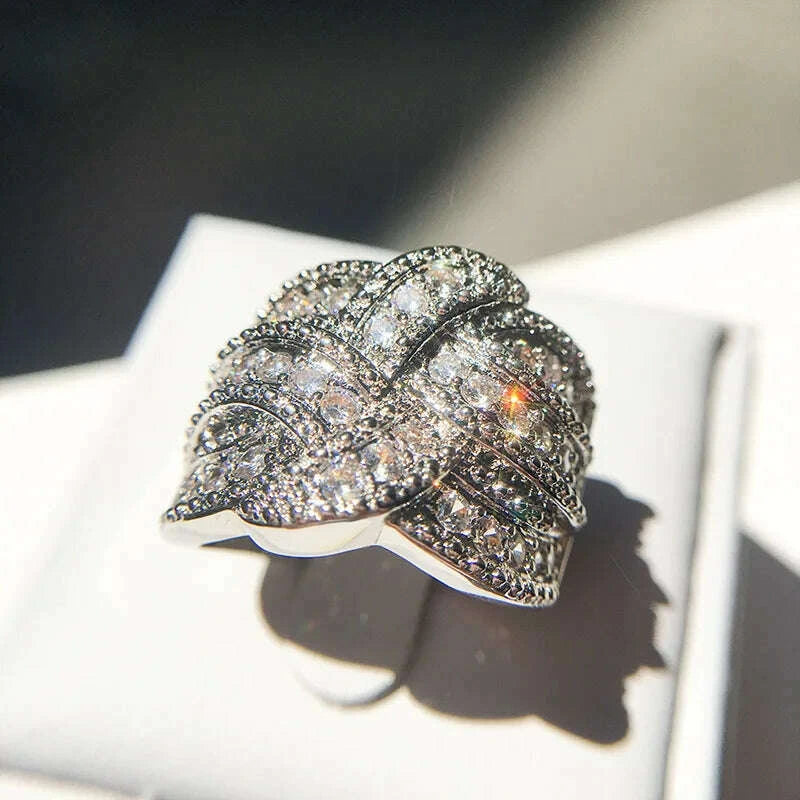 new-fashion-multi-layered-cross-finger-ring-with-dazzling-zircon-daily-wear-statement-rings-for-women-party-jewelry-gifts-kimlud-kimlud-33922289