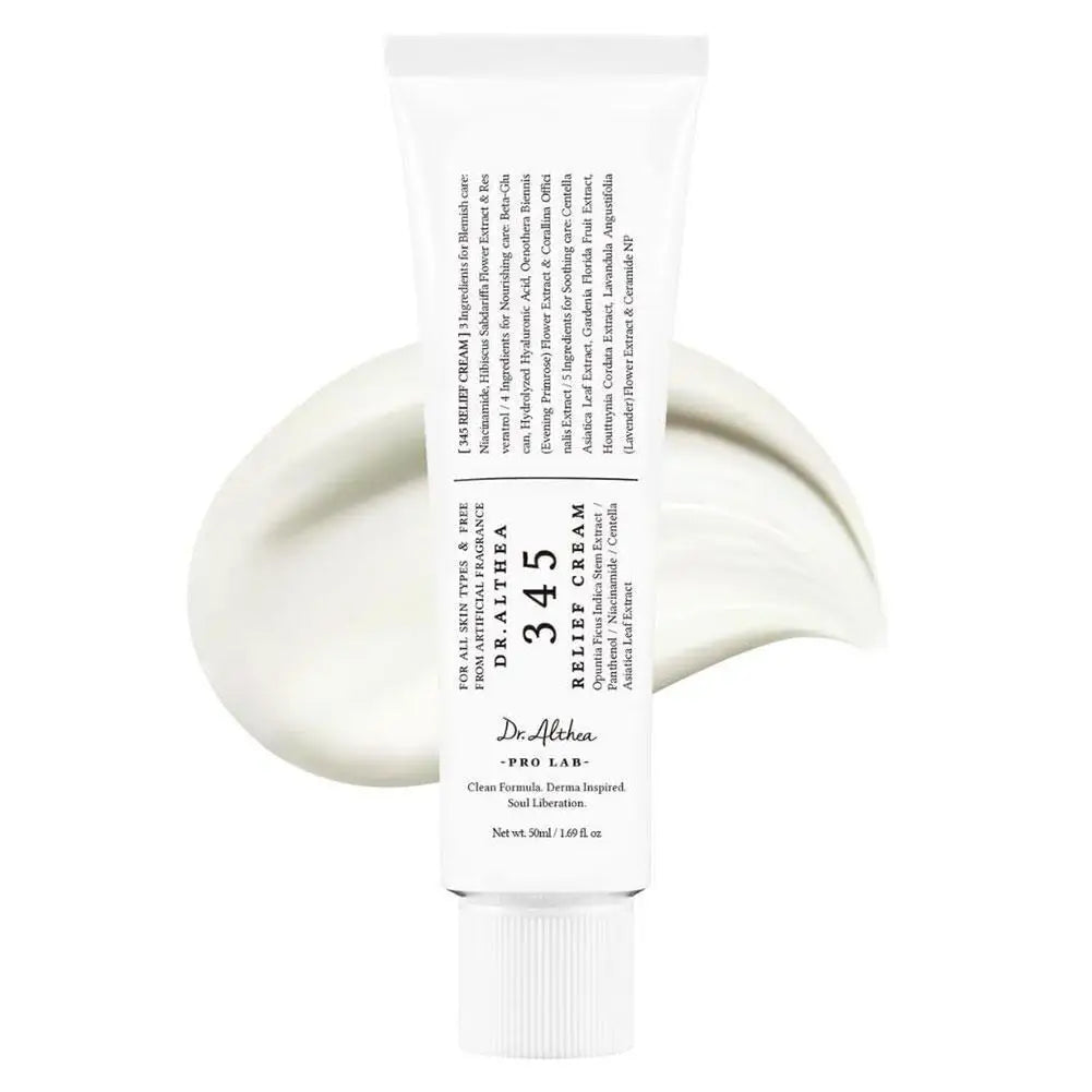 Antioxidant Whitening Barrier Cream Intensive Repair Hydration For Dull Skin — Ivory | KIMLUD